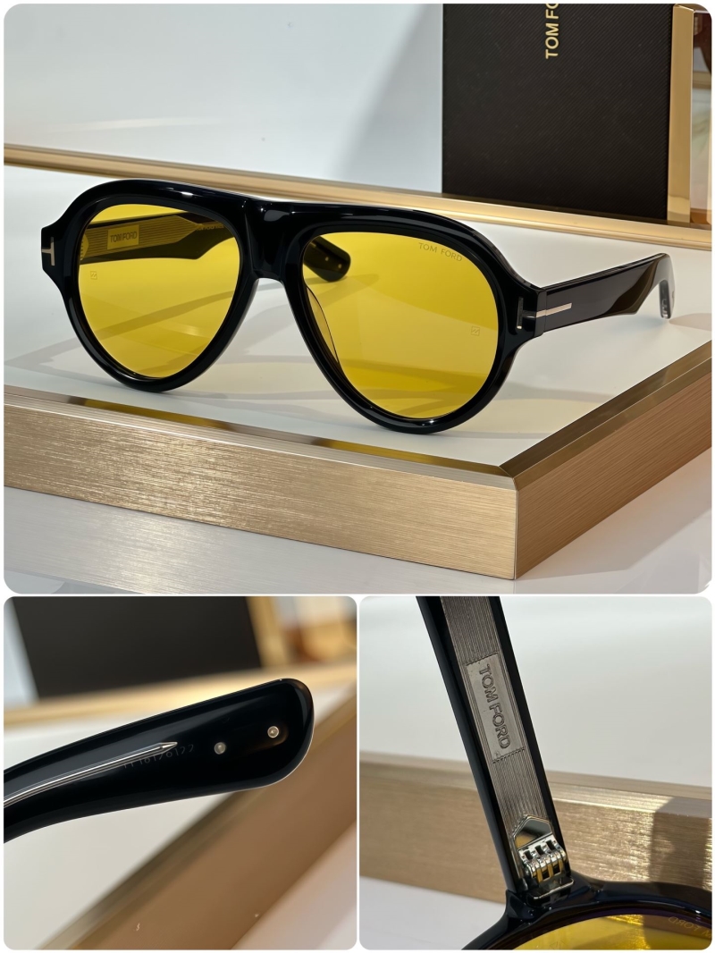TOM FORD